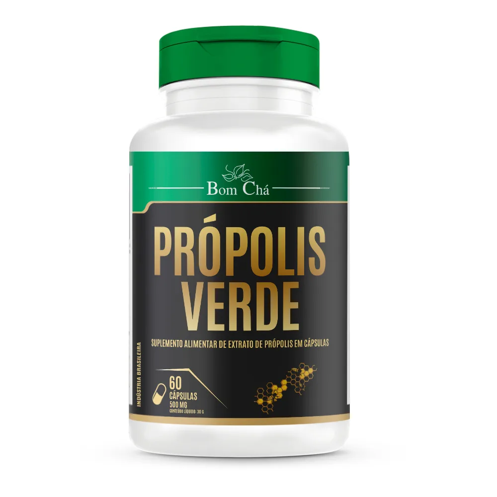 Propolis Verde