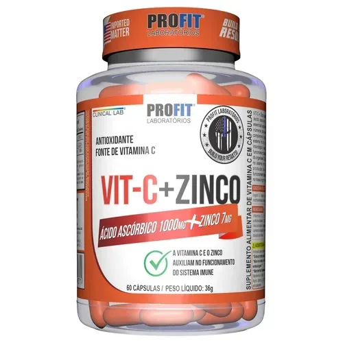 VitC+Zinco