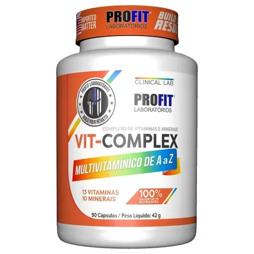 VitComplex