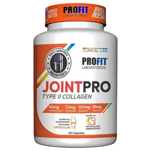Joint Pro Type II Collagen