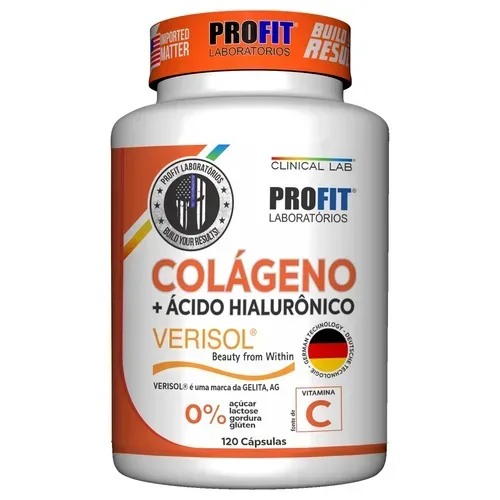 Colageno Verisol