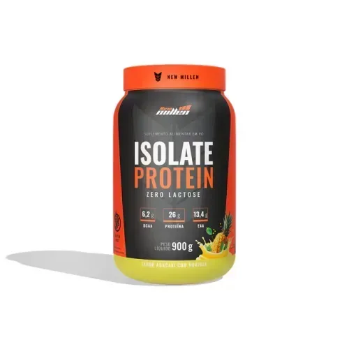 Isolate Protein