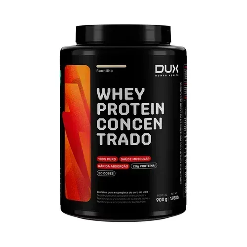 Whey Concentrado
