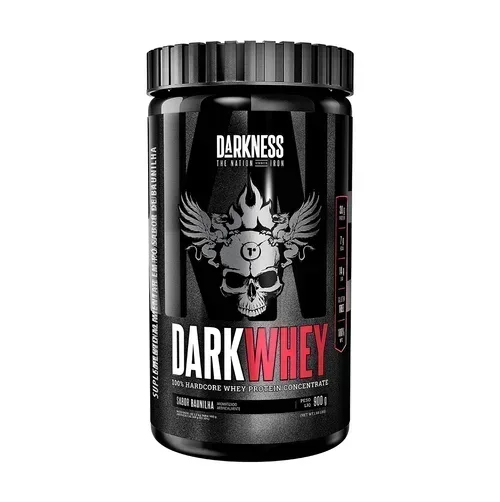 Darkwhey
