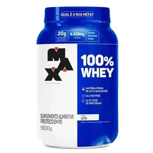 Whey 100%