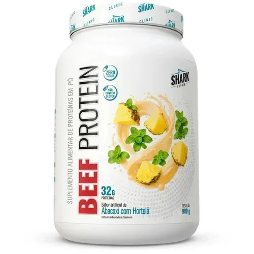 Beef Protein