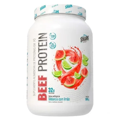 Beef Protein