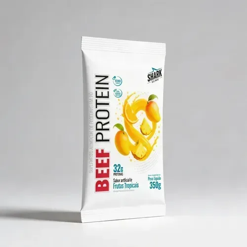 Sachê Beef Protein