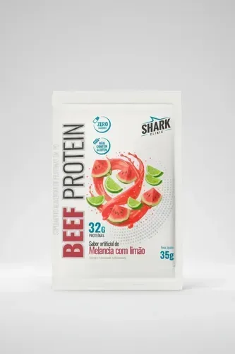 Sachê Beef Protein