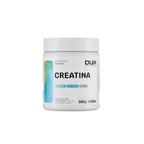 Creatina Monohidratada