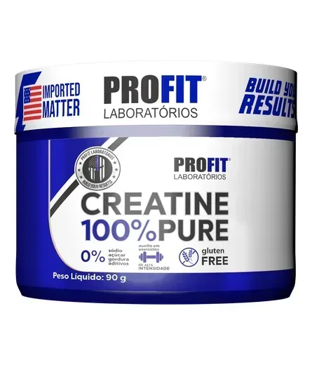 Creatina Profit