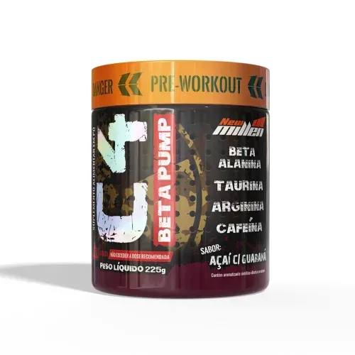 Pré Treino C4 Caffeine Açaí c/ Guaraná