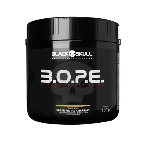 B.O.P.E