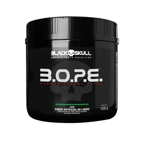 B.O.P.E