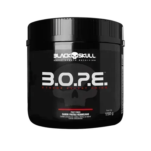 B.O.P.E