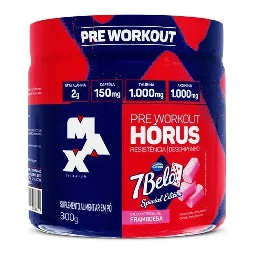 Horus 7BELO