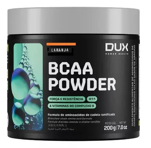 BCAA Powder